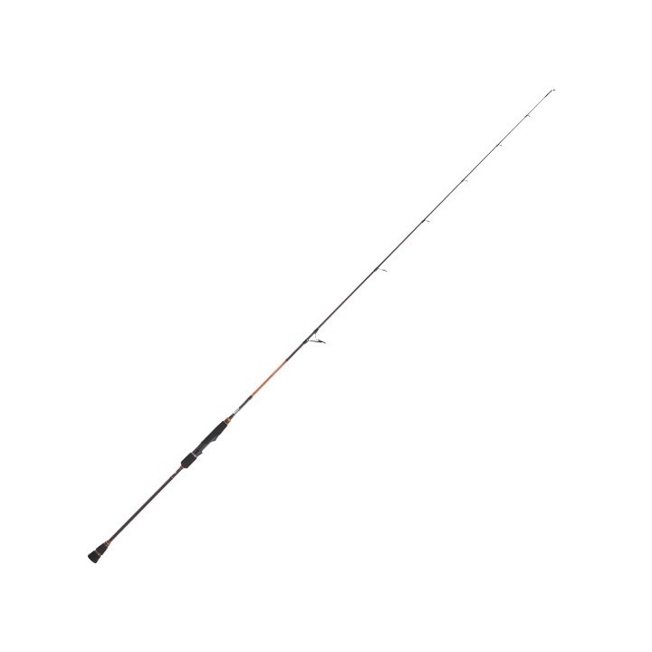 CAÑA CINNETIC REXTAIL XBR LIGHT JIGGING