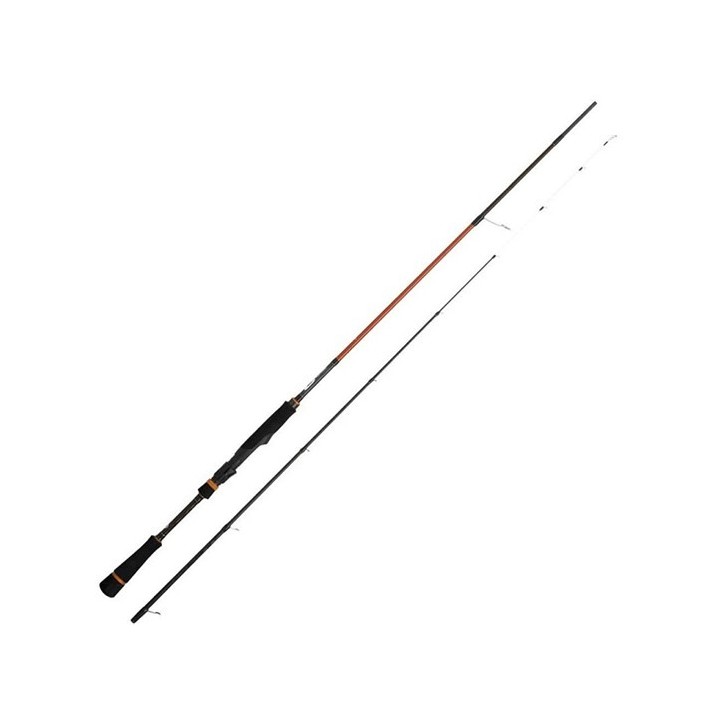 CAÑA CINNETIC REXTAIL XBR TIP RUN EGING