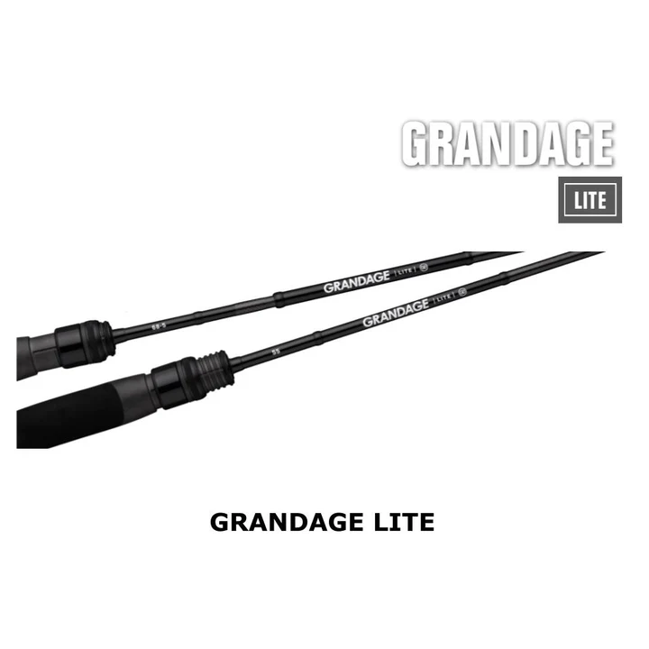CAÑA APIA GRANDAGE LITE 76 229 1-12gr