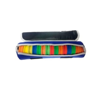 FUNDA 15 PORTABAJOS