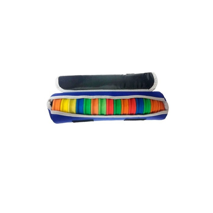 FUNDA 15 PORTABAJOS