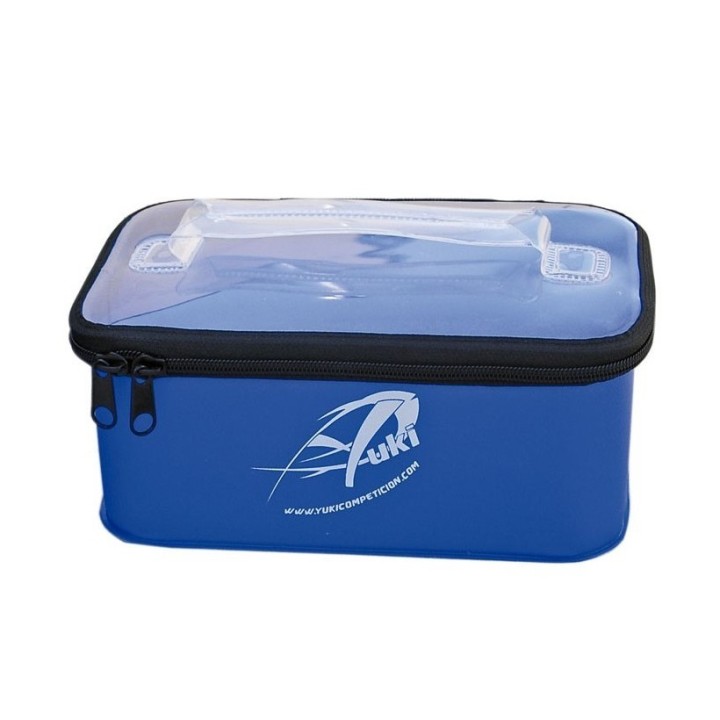 CAJA EVA PORTA ACCESORIOS