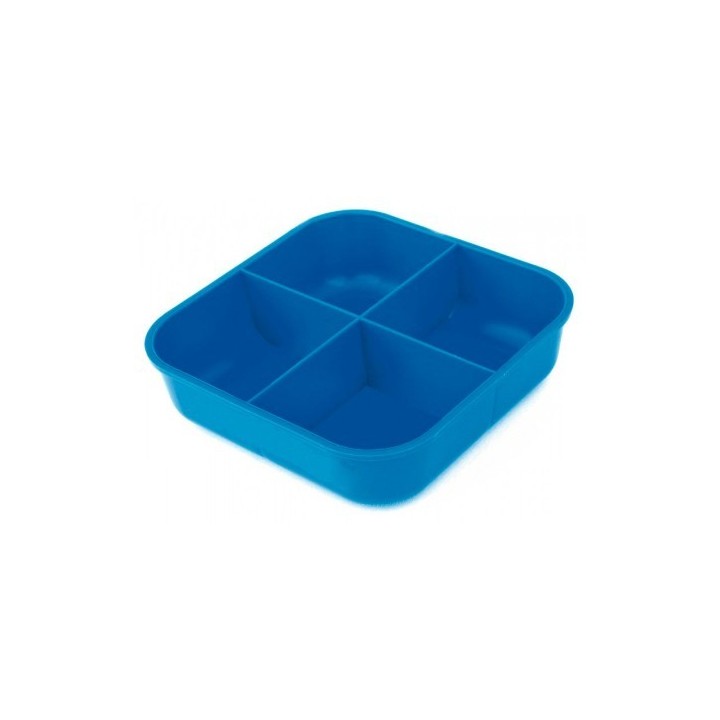 CAJA MAGIC BOX 1/2L 4 COMPARTIMENTOS