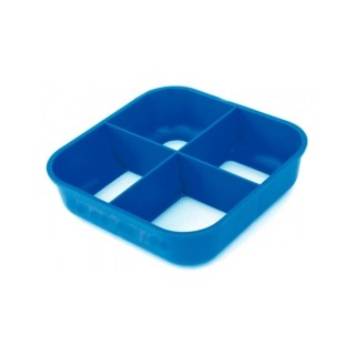 CAJA MAGIC BOX CON REJILLA 1/2L