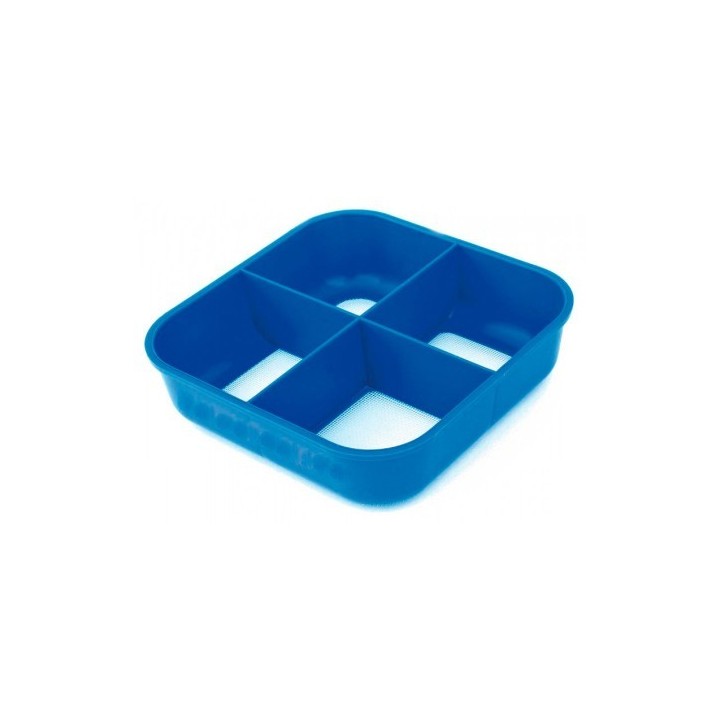 CAJA MAGIC BOX CON REJILLA 1/2L