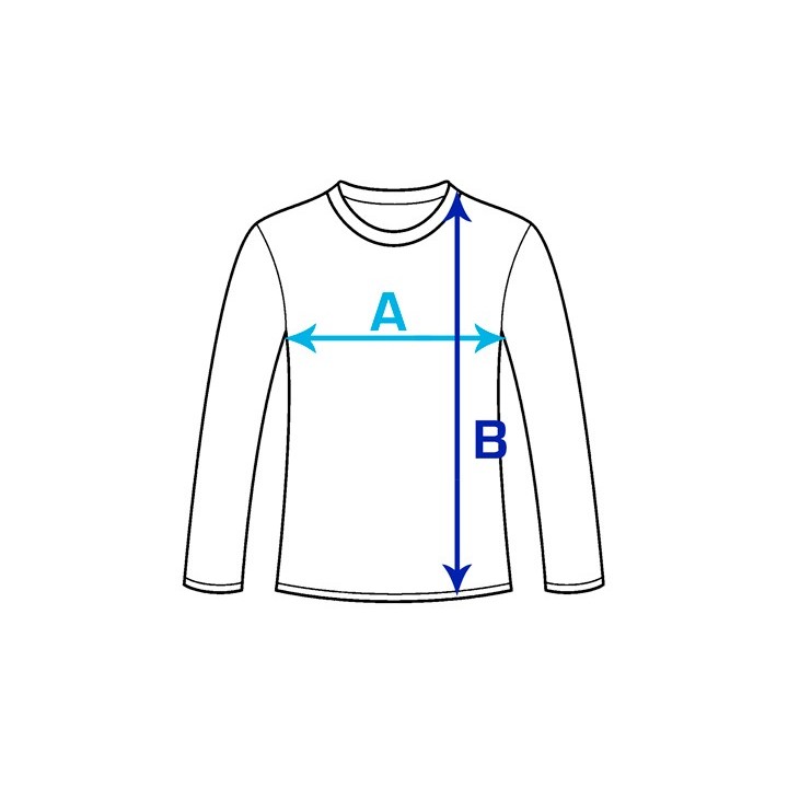 CAMISETA TÉCNICA TUNA YUKI
