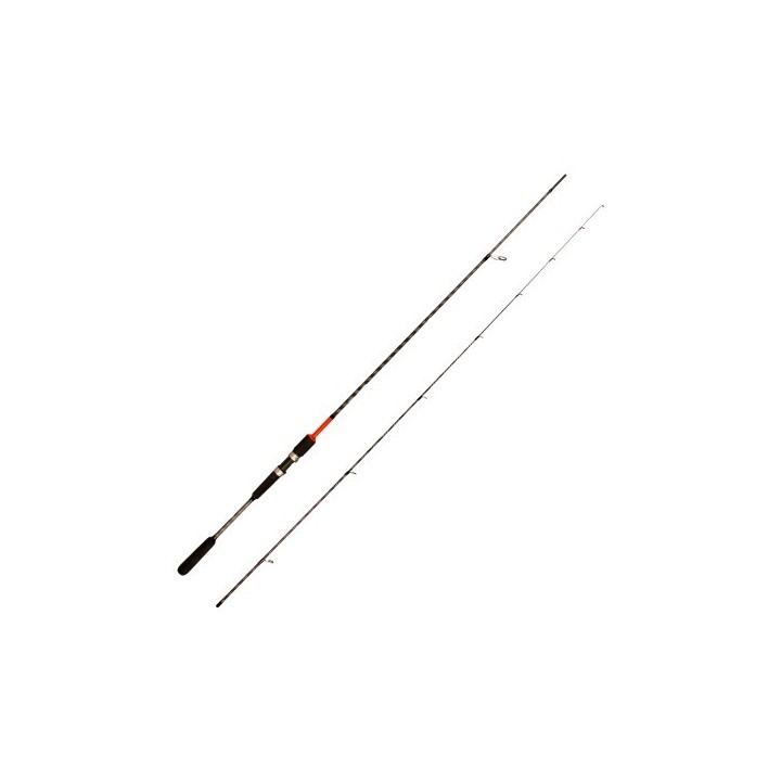 CAÑA FISHUS AKITA