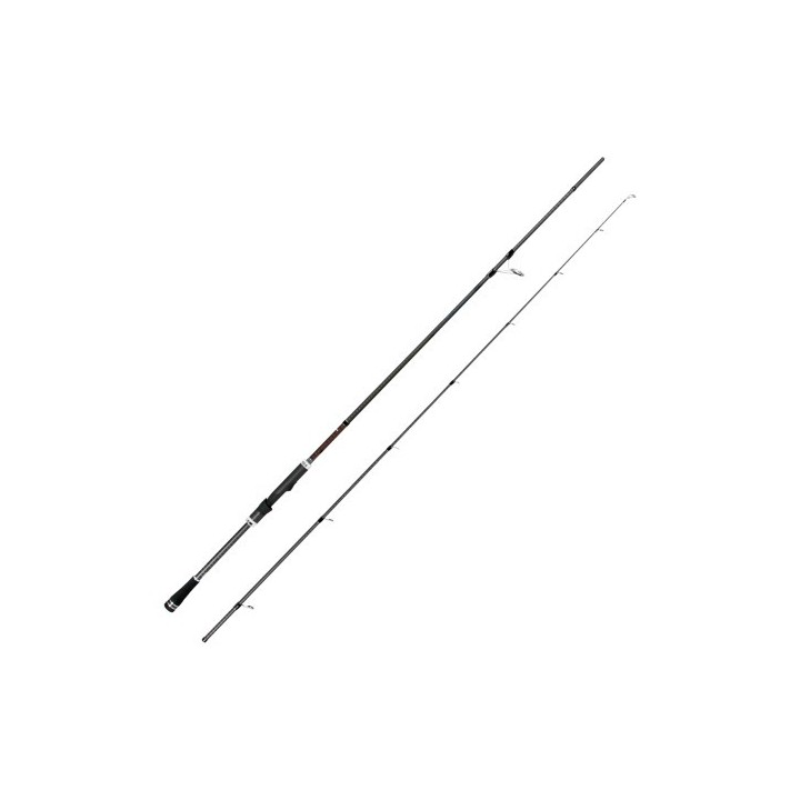 CAÑA FISHUS SW2