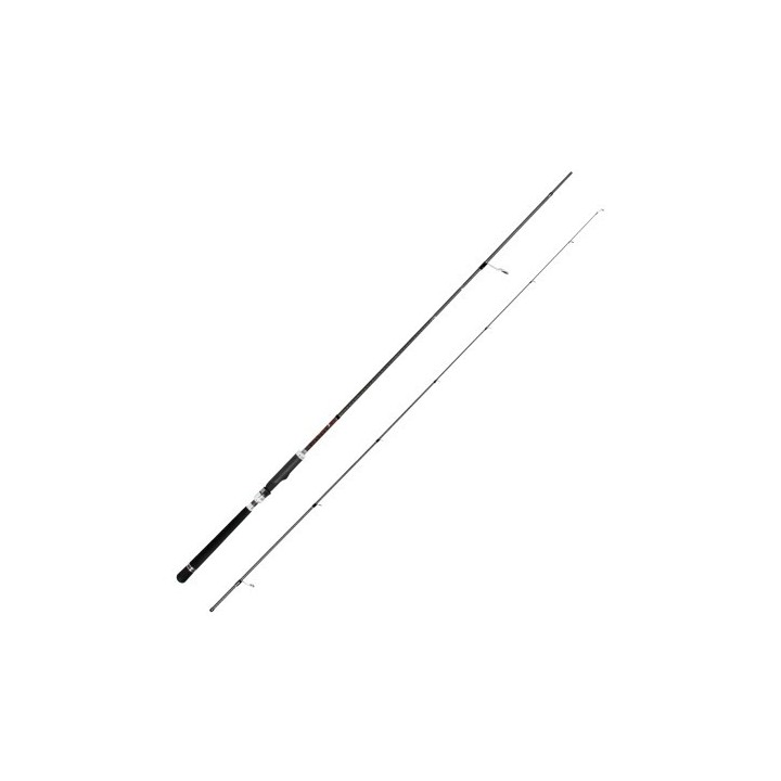 CAÑA FISHUS SW3