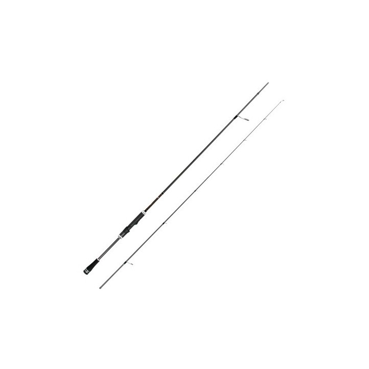 CAÑA FISHUS SW5