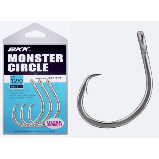 BKK MONSTER CIRCLE