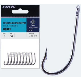 BKK O'SHAUGHNESSY-R
