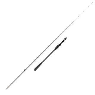 CAÑA TAKESHI DOMINNIC LIGHT JIGGING