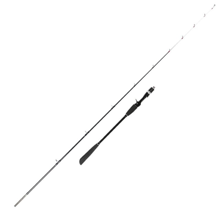 CAÑA TAKESHI DOMINNIC LIGHT JIGGING