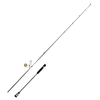 CAÑA DURAFLOT JIG ELITE PRO