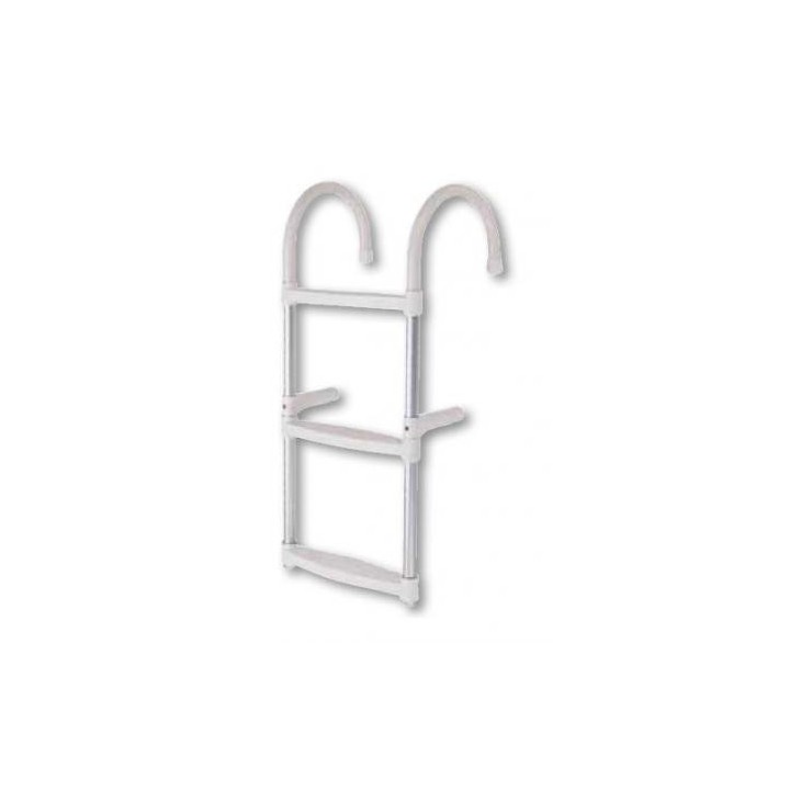 ESCALERA  BAÑO
