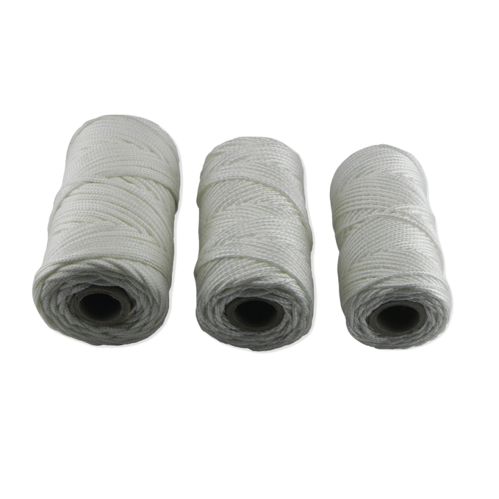 BOBINA TRENCILLA NILON 50m