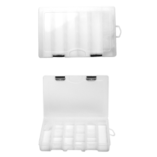 CAJA 6 DIVISIONES DURAFLOT