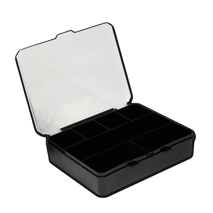 CAJA 7 COMPARTIMENTOS DURAFLOT
