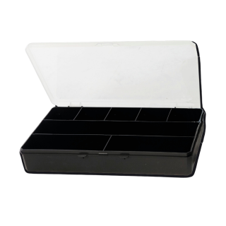 CAJA 8 COMPARTIMENTOS DURFLOT