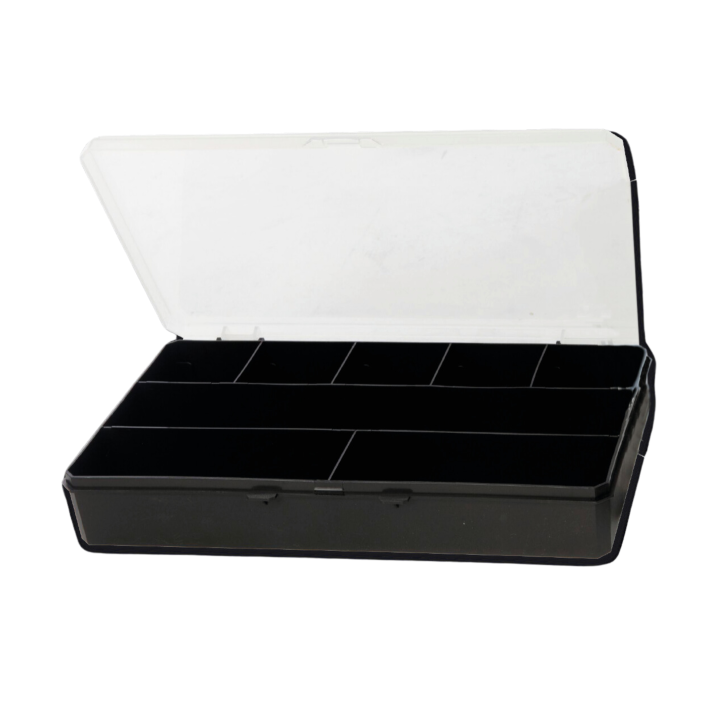 CAJA 8 COMPARTIMENTOS DURFLOT
