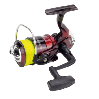 CARRETE DURAFLOT LUNA 450