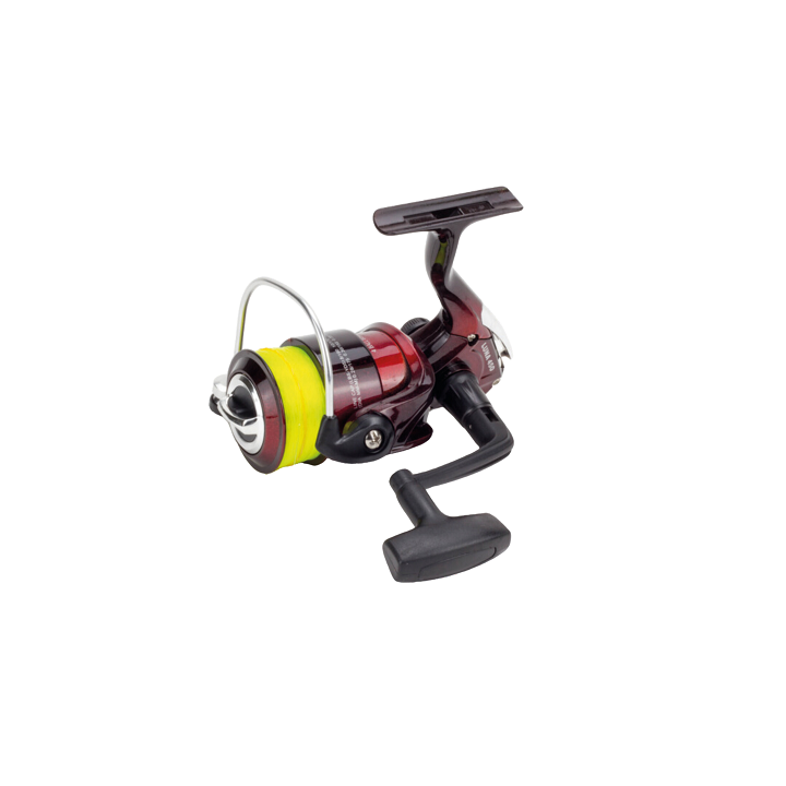 CARRETE DURAFLOT LUNA 450