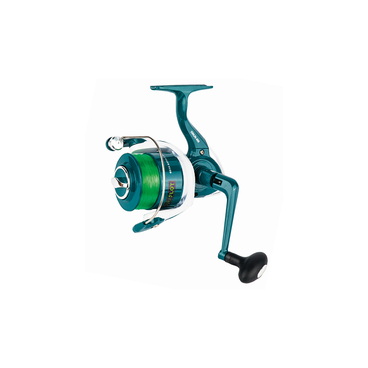 CARRETE DURAFLOT XINUN 400