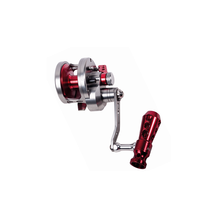 CARRETE OMOTO TALOS 14