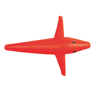 EXCITADOR PLASTICO DURAFLOT