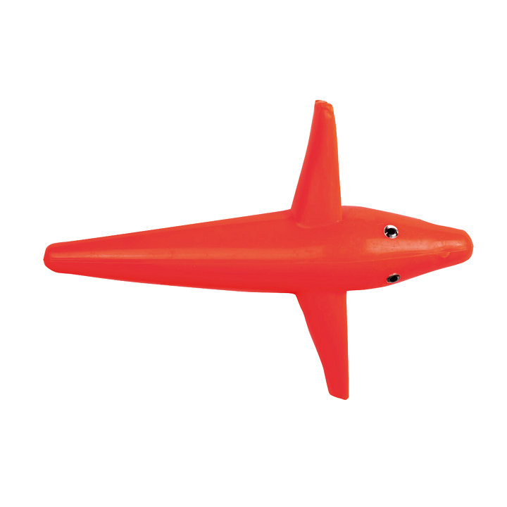 EXCITADOR PLASTICO DURAFLOT
