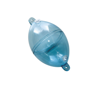 FLOTADOR DURAFLOT TRANSPARENTE