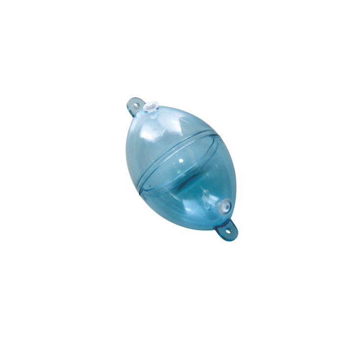 FLOTADOR DURAFLOT TRANSPARENTE