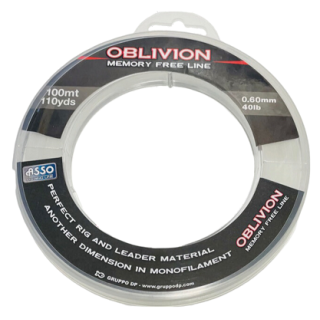 HILO OBLIVION ASSO