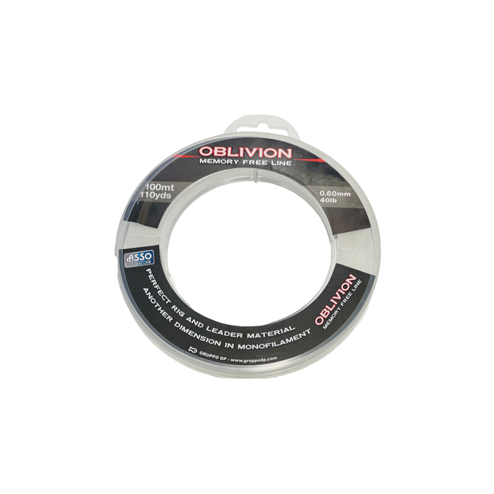 HILO OBLIVION ASSO
