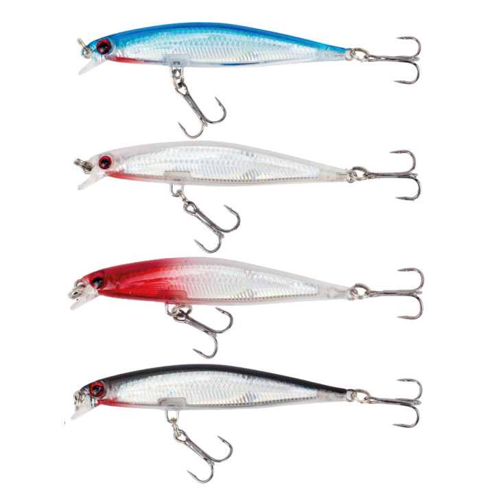 PEZ ELITE PRO LURE TAKESHI 80