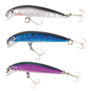 PEZ DURAFLOT MINNOW FUSION 105mm