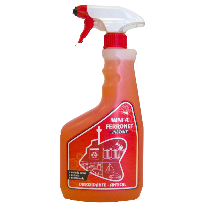 FERRONET INSTANT 750ml