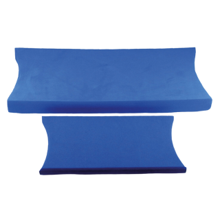 PLEGADORA DURAFLOT RECTANGULAR FOAM