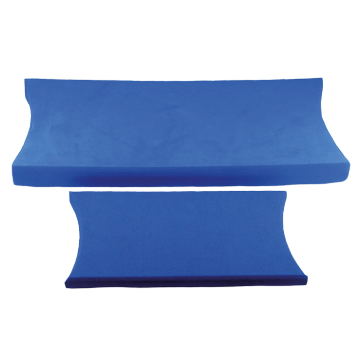 PLEGADORA DURAFLOT RECTANGULAR FOAM