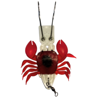 PULPERA DURAFLOT CON CANGREJO
