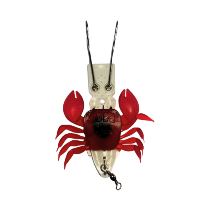 PULPERA DURAFLOT CON CANGREJO
