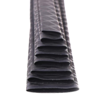 FUNDA TERMORETRACTIL NEGRO