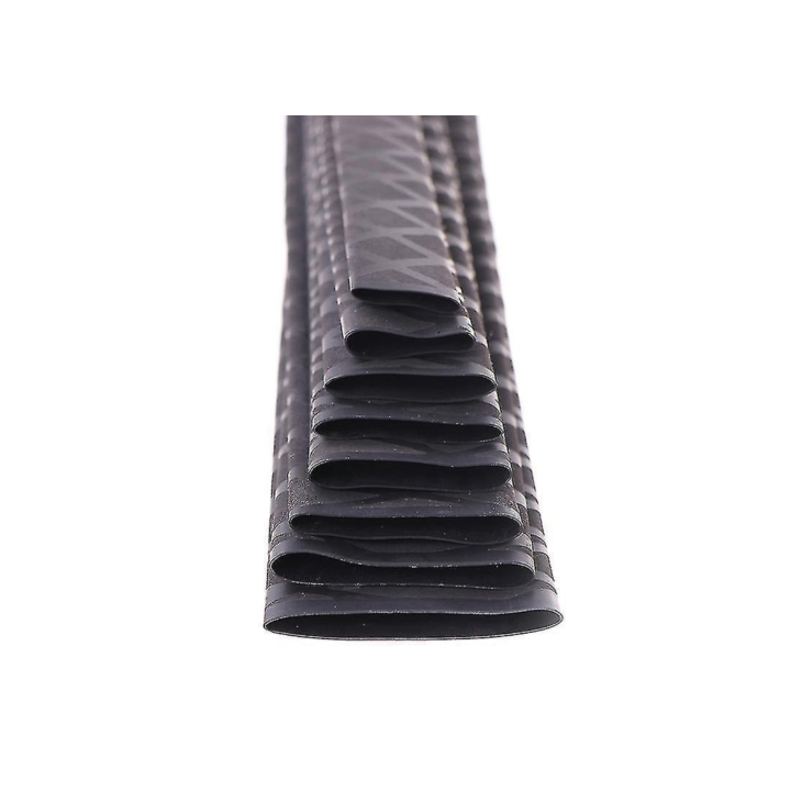 FUNDA TERMORETRACTIL NEGRO