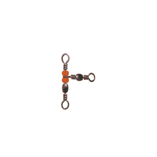 EMERILLON DURAFLOT TRIPLE CON PERLAS