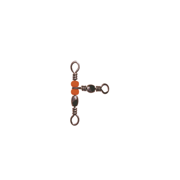 EMERILLON DURAFLOT TRIPLE CON PERLAS