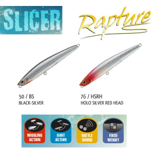 SLICER STICK RAPTURE