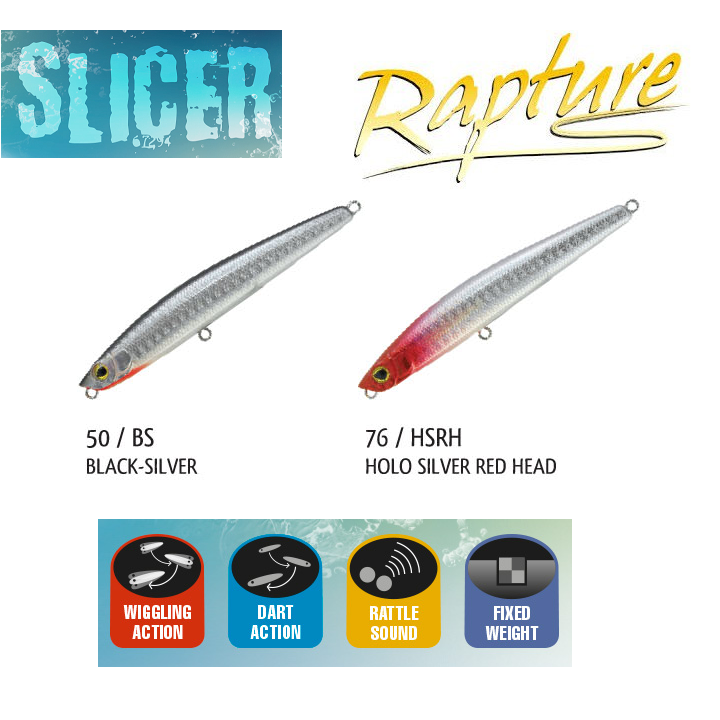 SLICER STICK RAPTURE