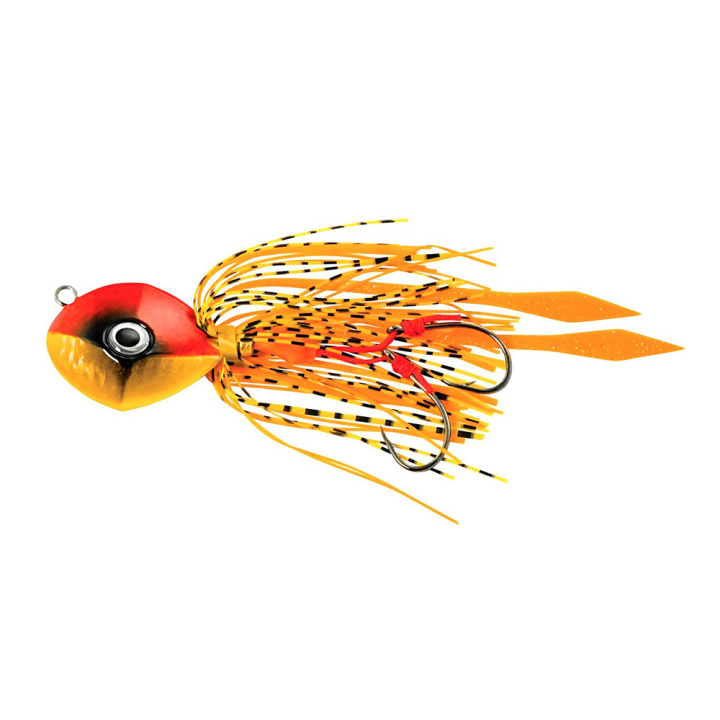 TAI JIG RAPTURE MADAI BS