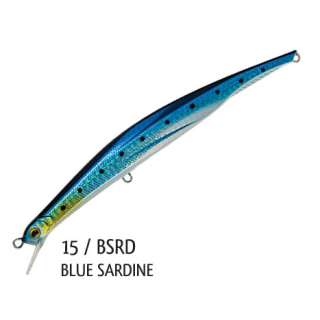 BRUISER SS RAPTURE 125mm BSRD